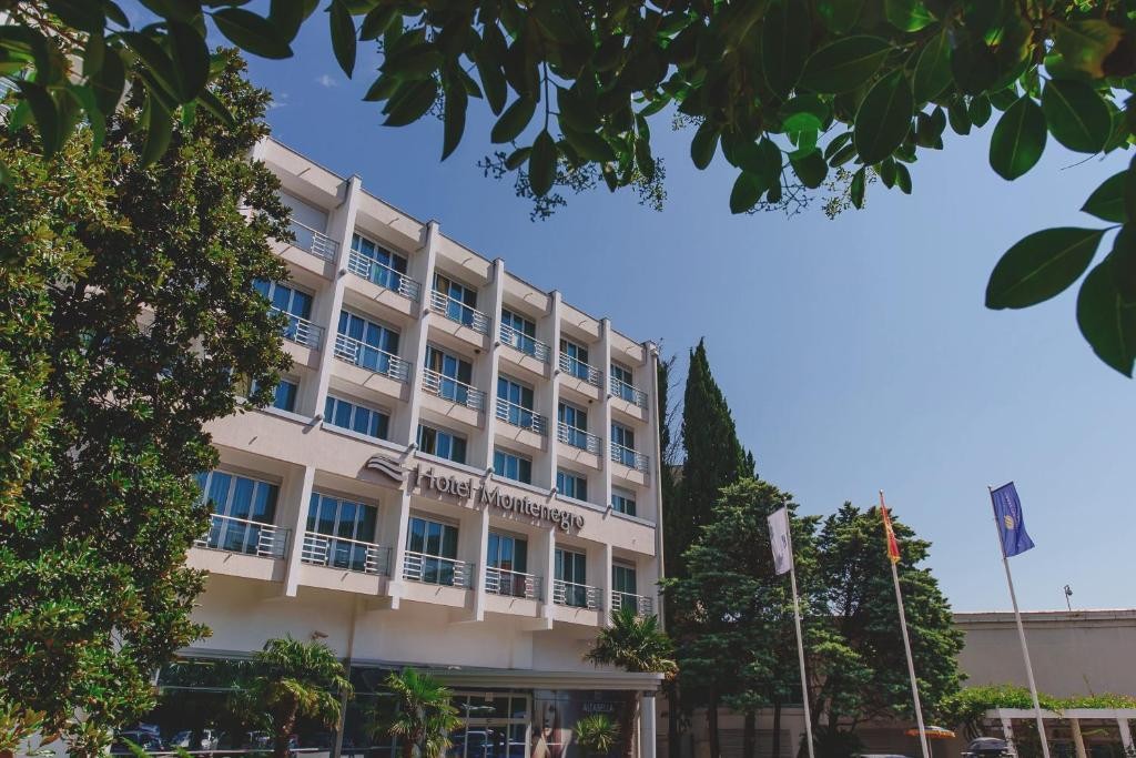 Montenegro Beach Resort 25