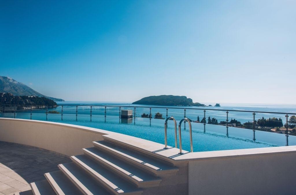 IBEROSTAR WAVES SLAVIJA BUDVA  6