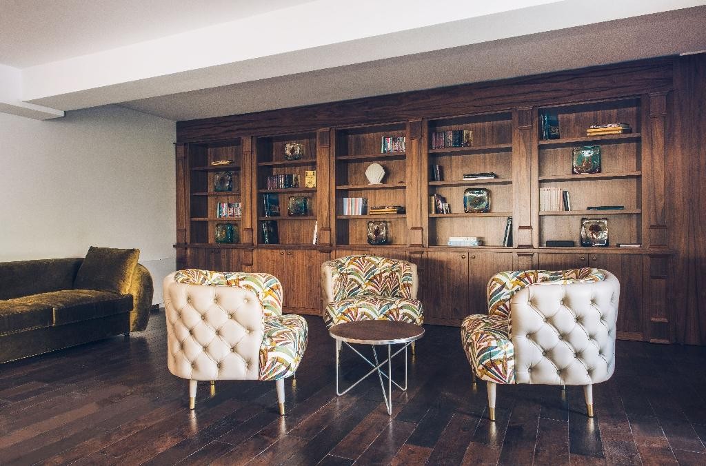 IBEROSTAR WAVES SLAVIJA BUDVA  8