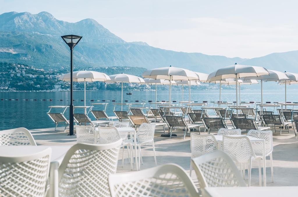 IBEROSTAR WAVES HERCEG NOVI 10