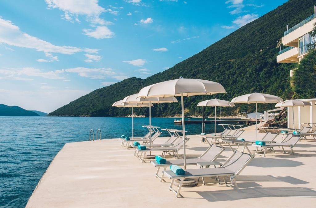 IBEROSTAR WAVES HERCEG NOVI 11