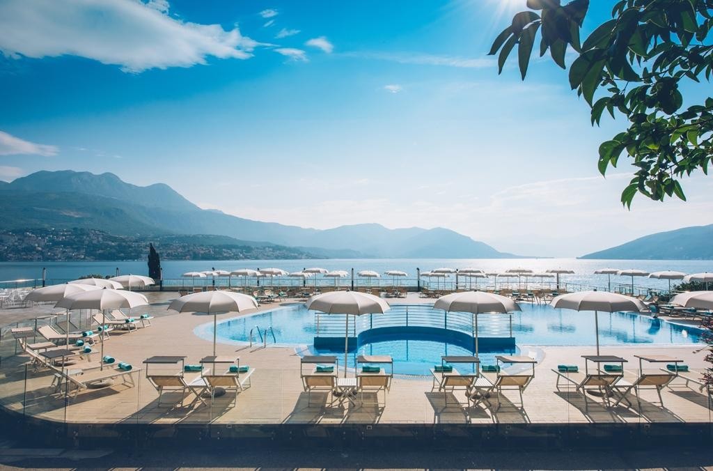 IBEROSTAR WAVES HERCEG NOVI 4