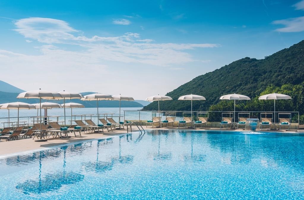IBEROSTAR WAVES HERCEG NOVI 7