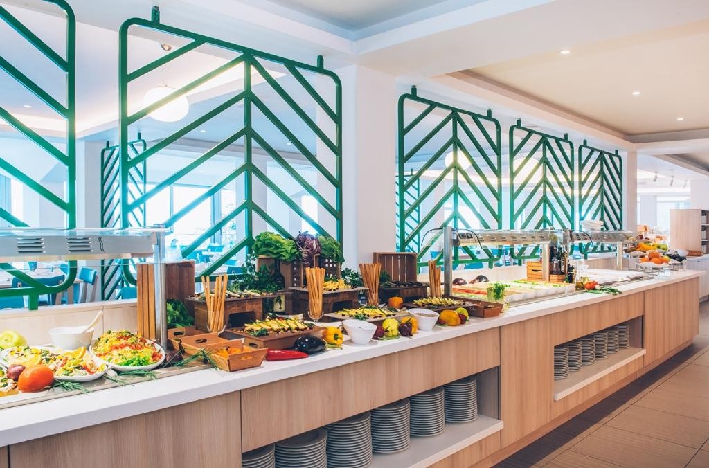 IBEROSTAR WAVES HERCEG NOVI 15