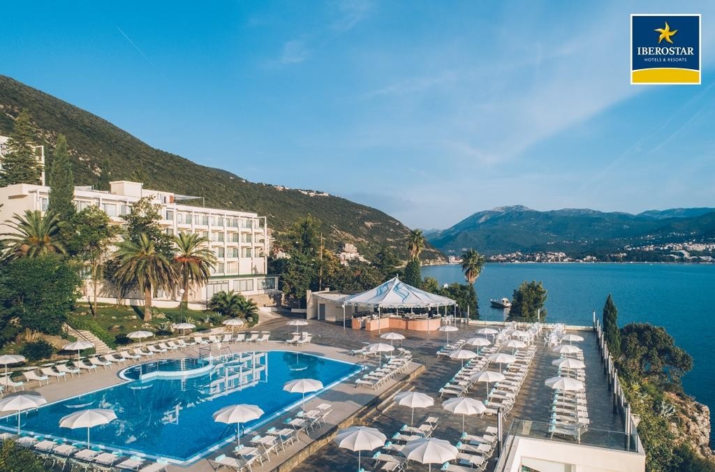 IBEROSTAR WAVES HERCEG NOVI