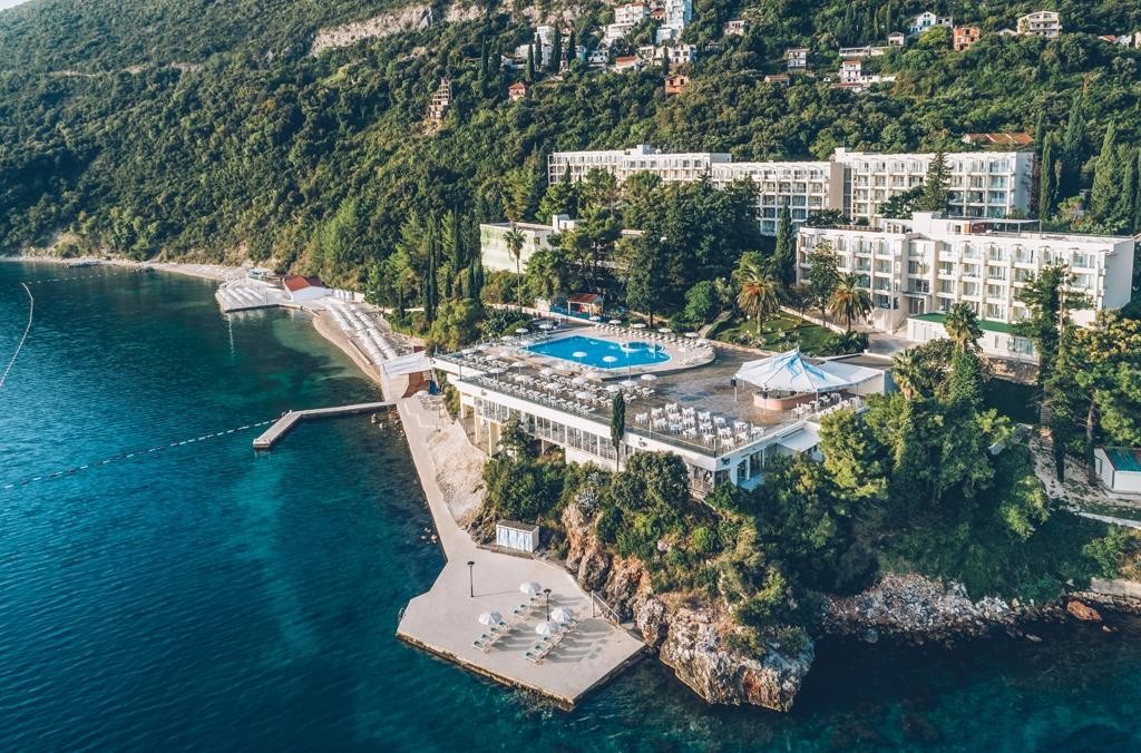 IBEROSTAR WAVES HERCEG NOVI 3