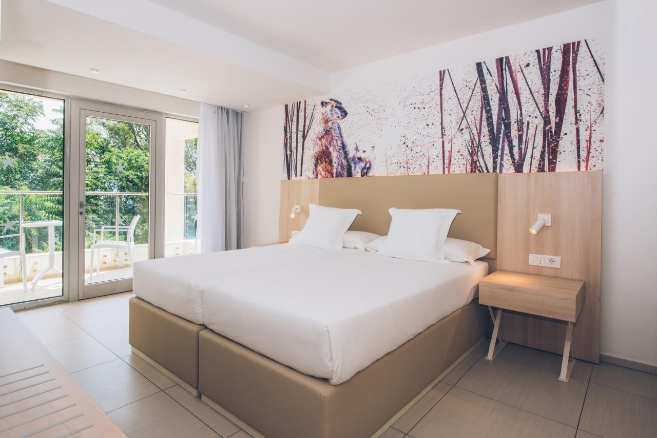 IBEROSTAR WAVES HERCEG NOVI 17