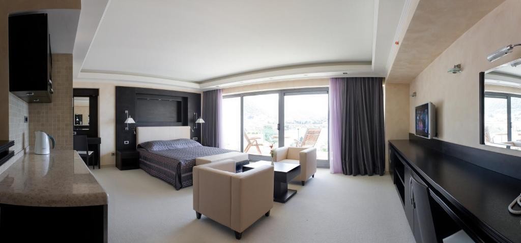 Monte Casa SPA & Wellness 8