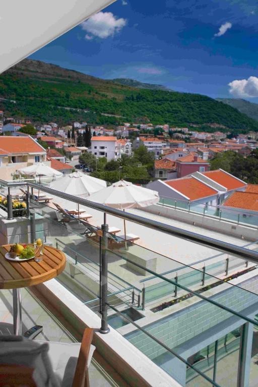 Monte Casa SPA & Wellness 12