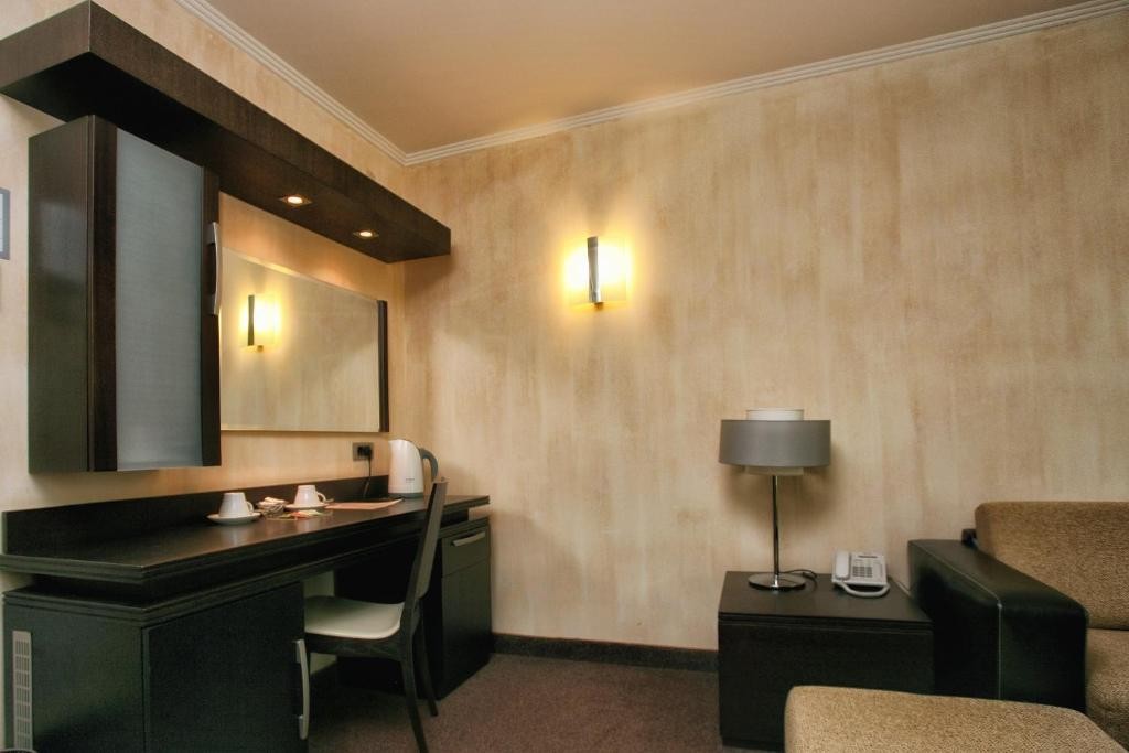 Monte Casa SPA & Wellness 9