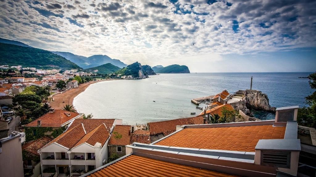 Monte Casa SPA & Wellness 15