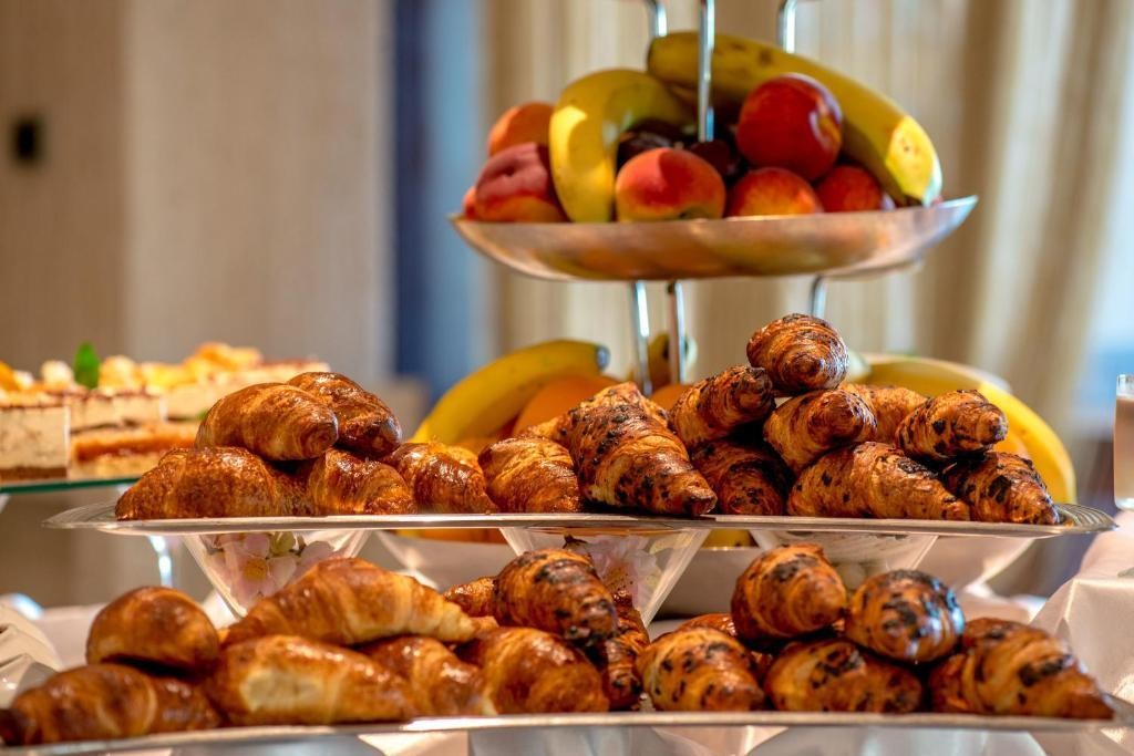 Monte Casa SPA & Wellness 14