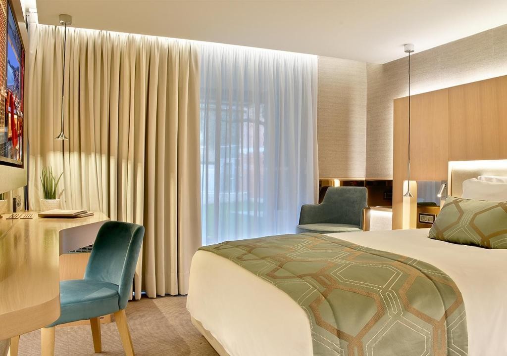 MAESTRAL RESORT AND CASINO 4