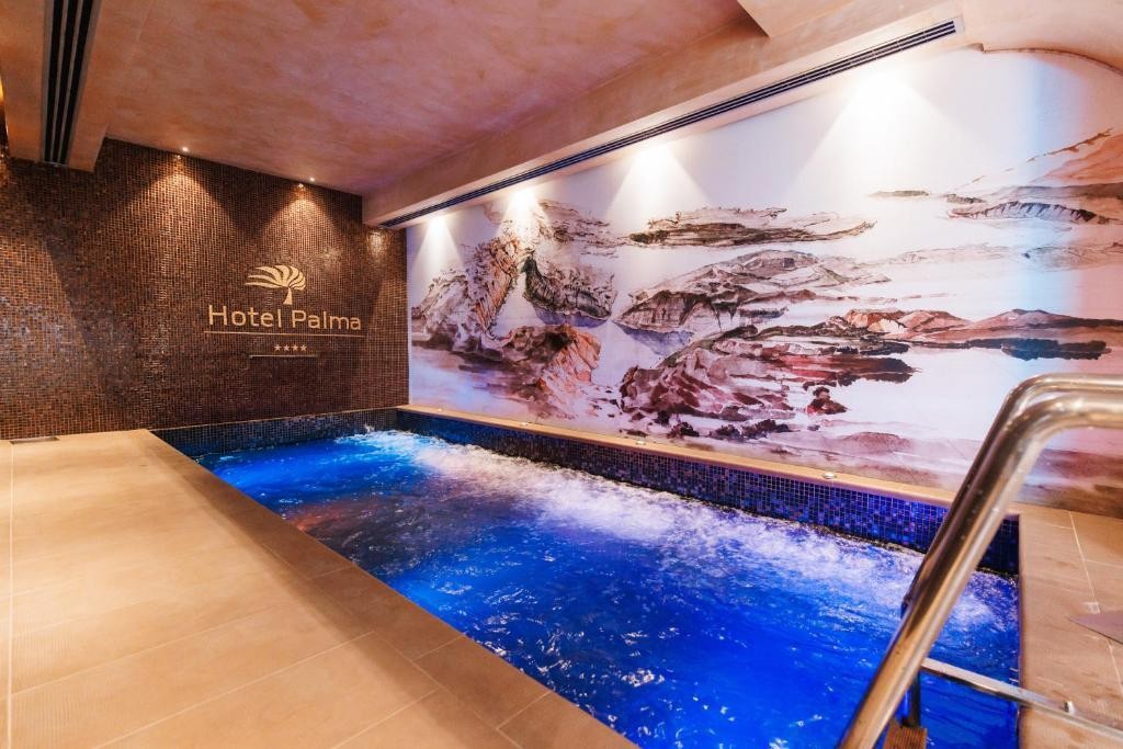 Hotel Palma 19
