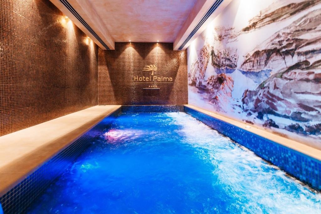 Hotel Palma 39