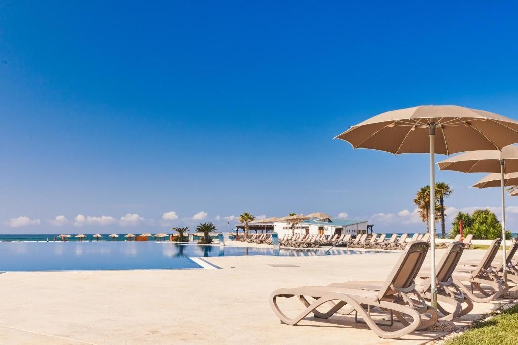Azul Beach Resort Montenegro – fotka 17