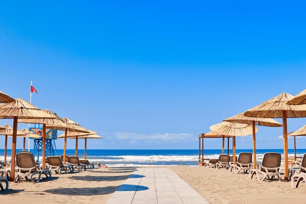 Azul Beach Resort Montenegro – fotka 21