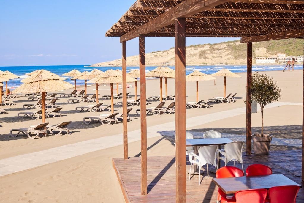 Azul Beach Resort Montenegro – fotka 20