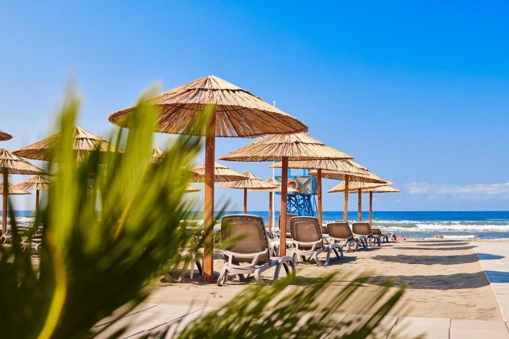Azul Beach Resort Montenegro – fotka 22