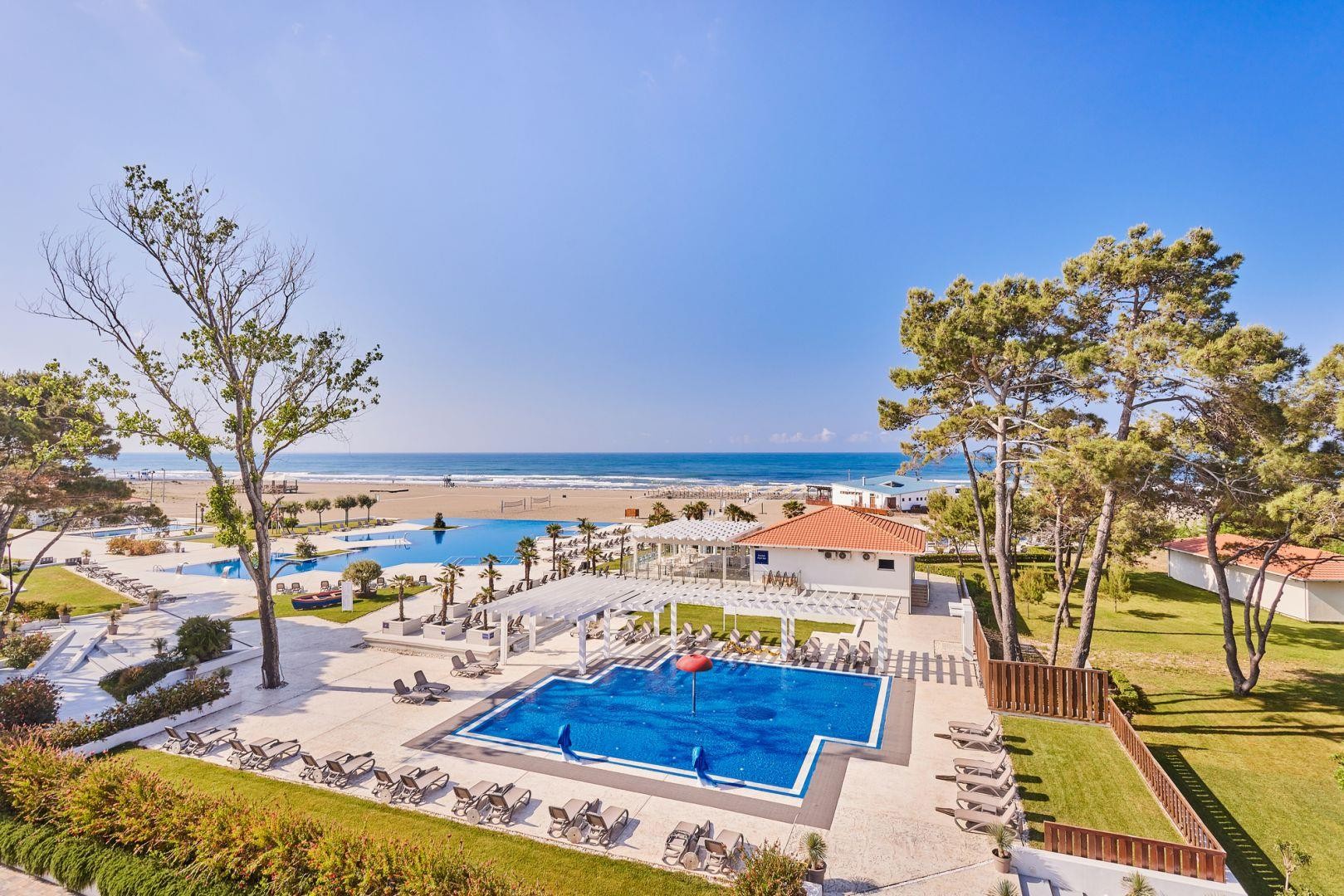 Obrázek hotelu Azul Beach Resort Montenegro