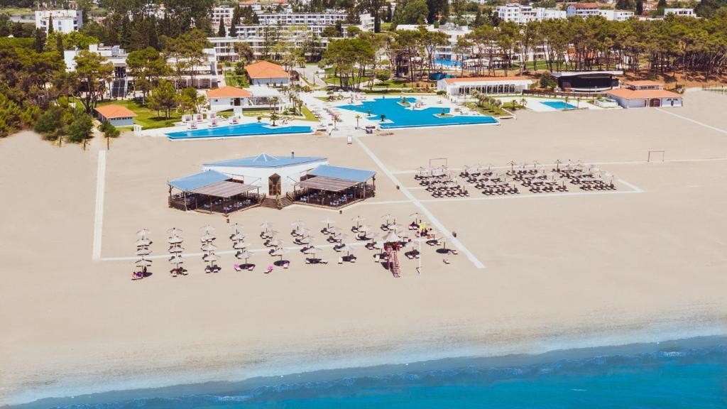 Azul Beach Resort Montenegro – fotka 19