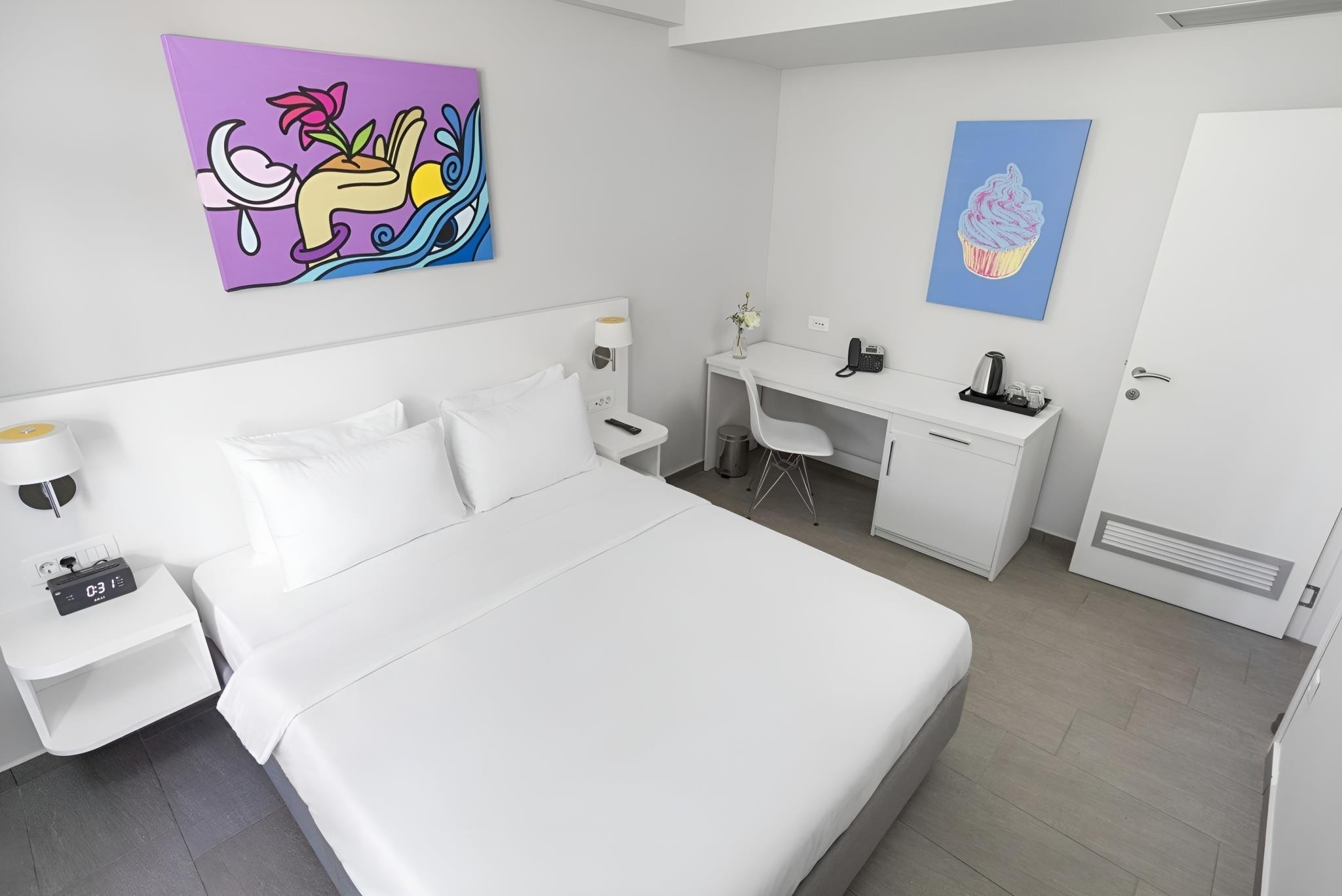 Azul Beach Resort Montenegro 4