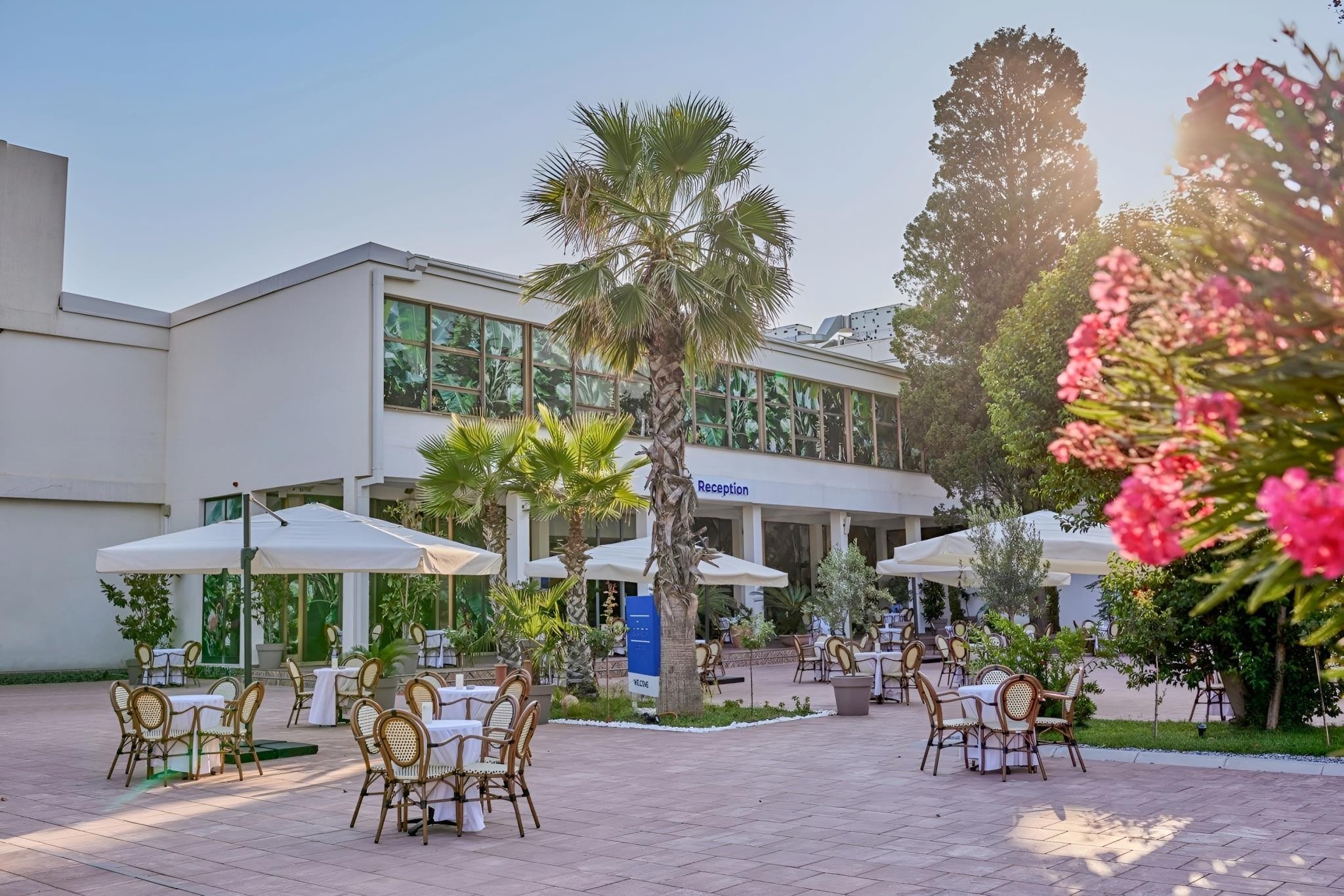 Azul Beach Resort Montenegro 24