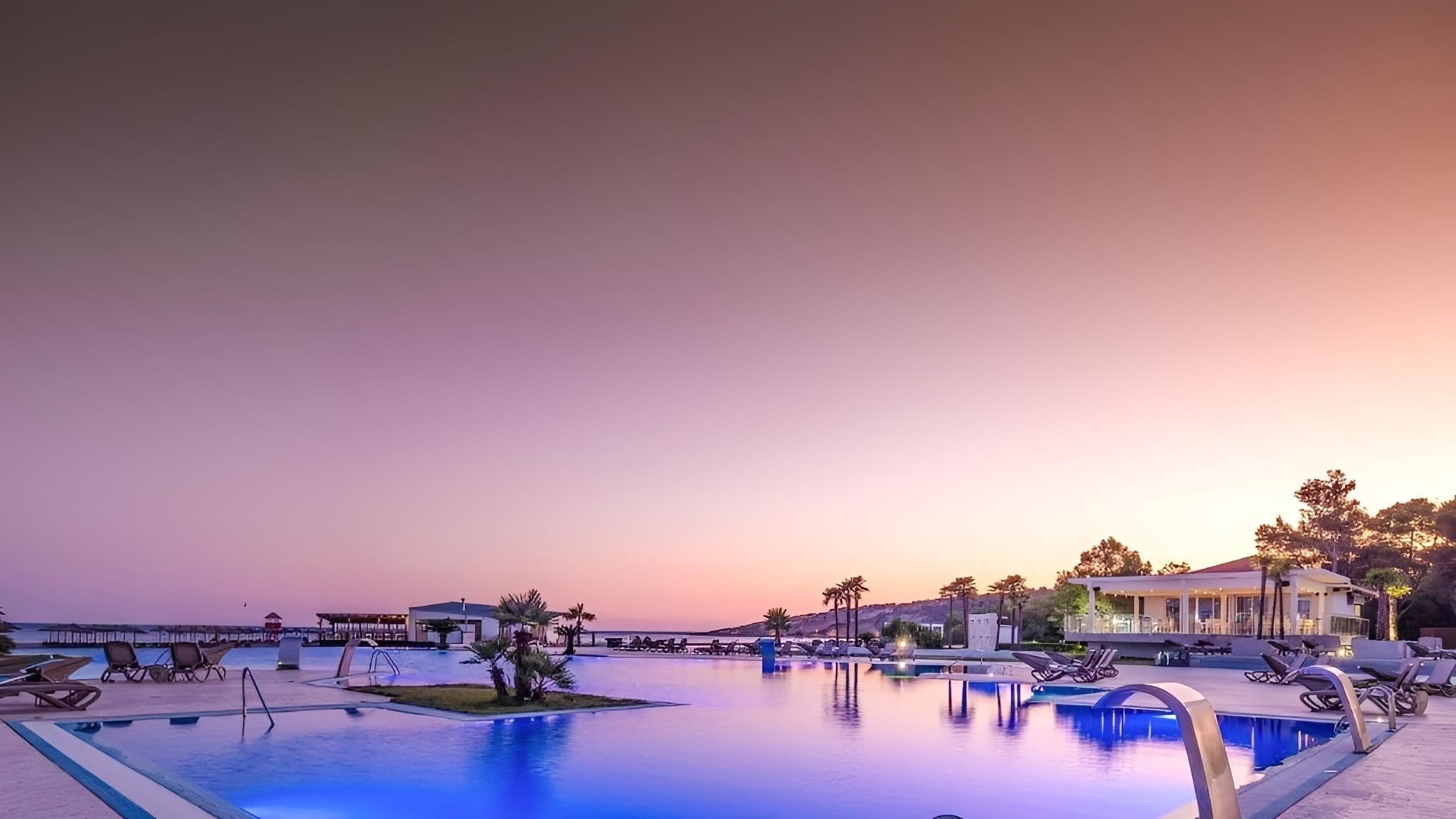 Azul Beach Resort Montenegro 18