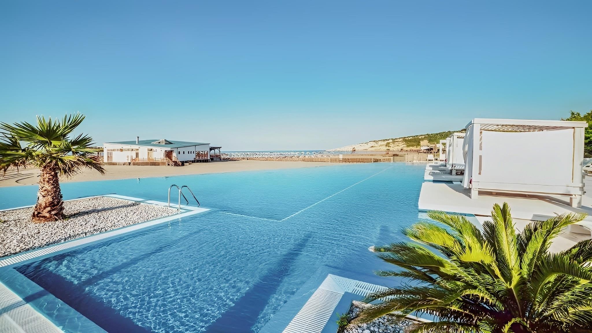 Azul Beach Resort Montenegro 15