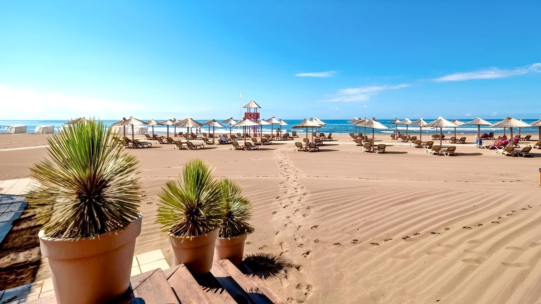 Azul Beach Resort Montenegro 3