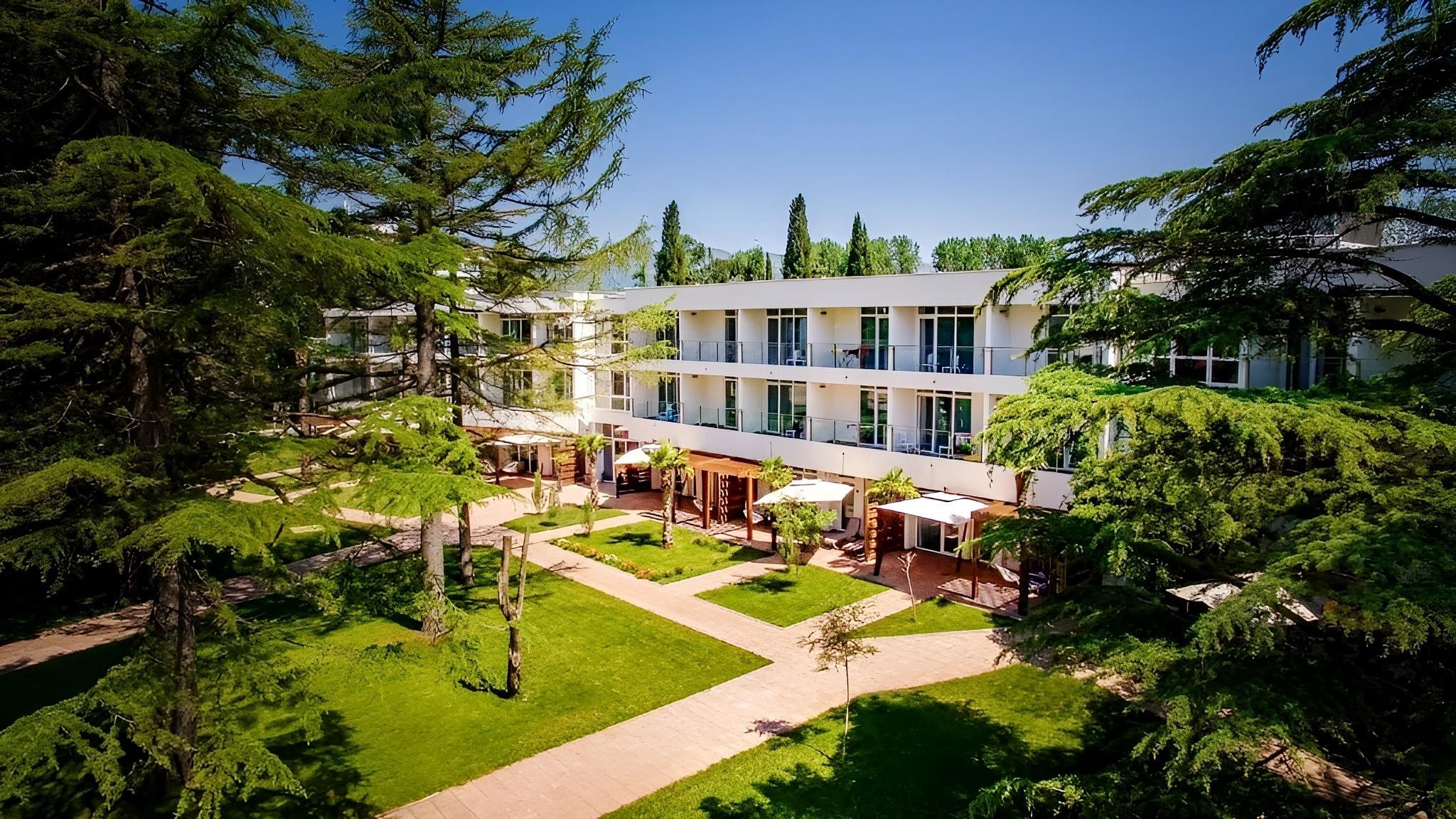 Azul Beach Resort Montenegro 25