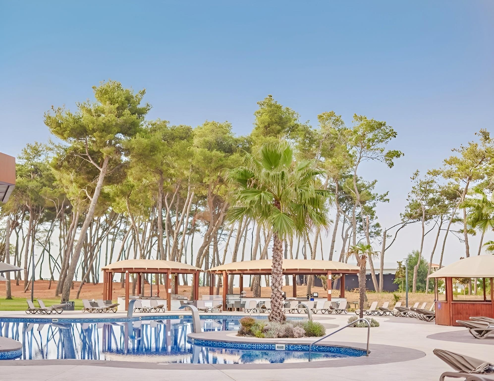 Azul Beach Resort Montenegro 14