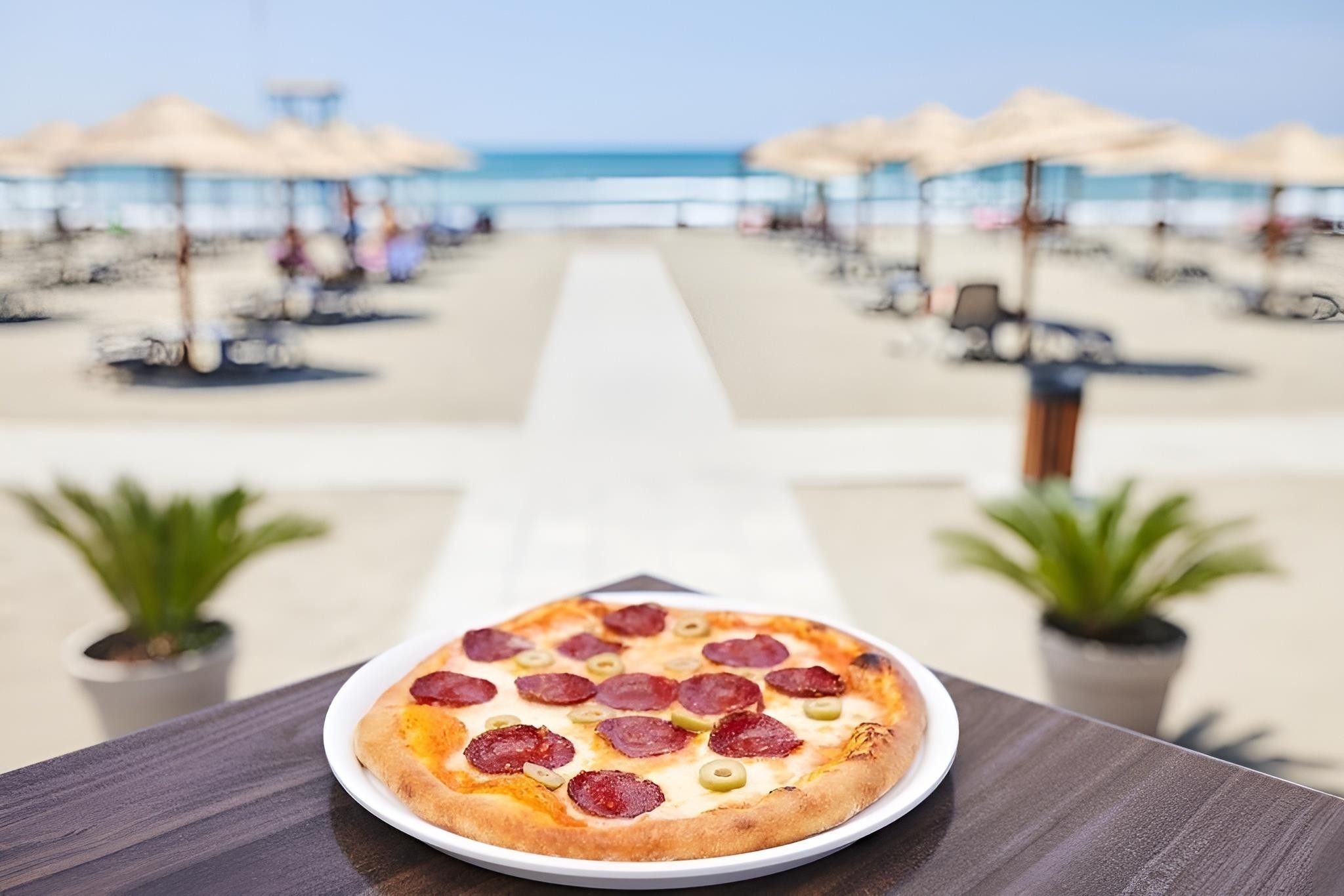 Azul Beach Resort Montenegro 23