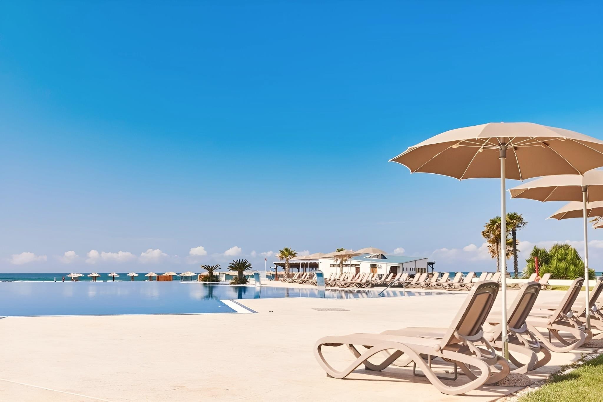 Azul Beach Resort Montenegro 17