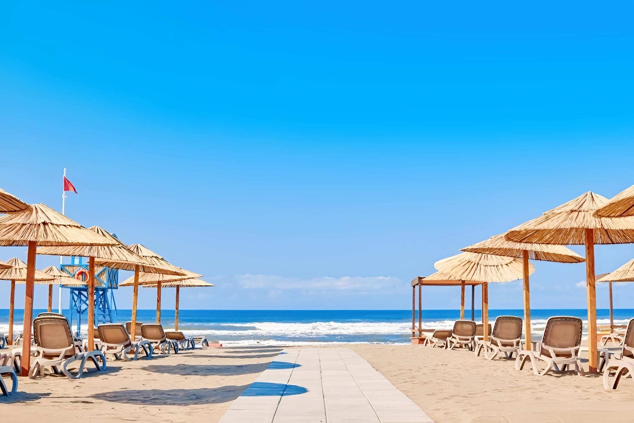 Azul Beach Resort Montenegro 21