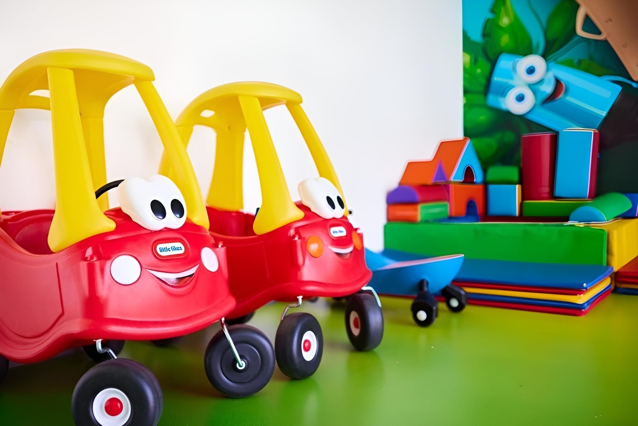 Azul Beach Resort Montenegro 29