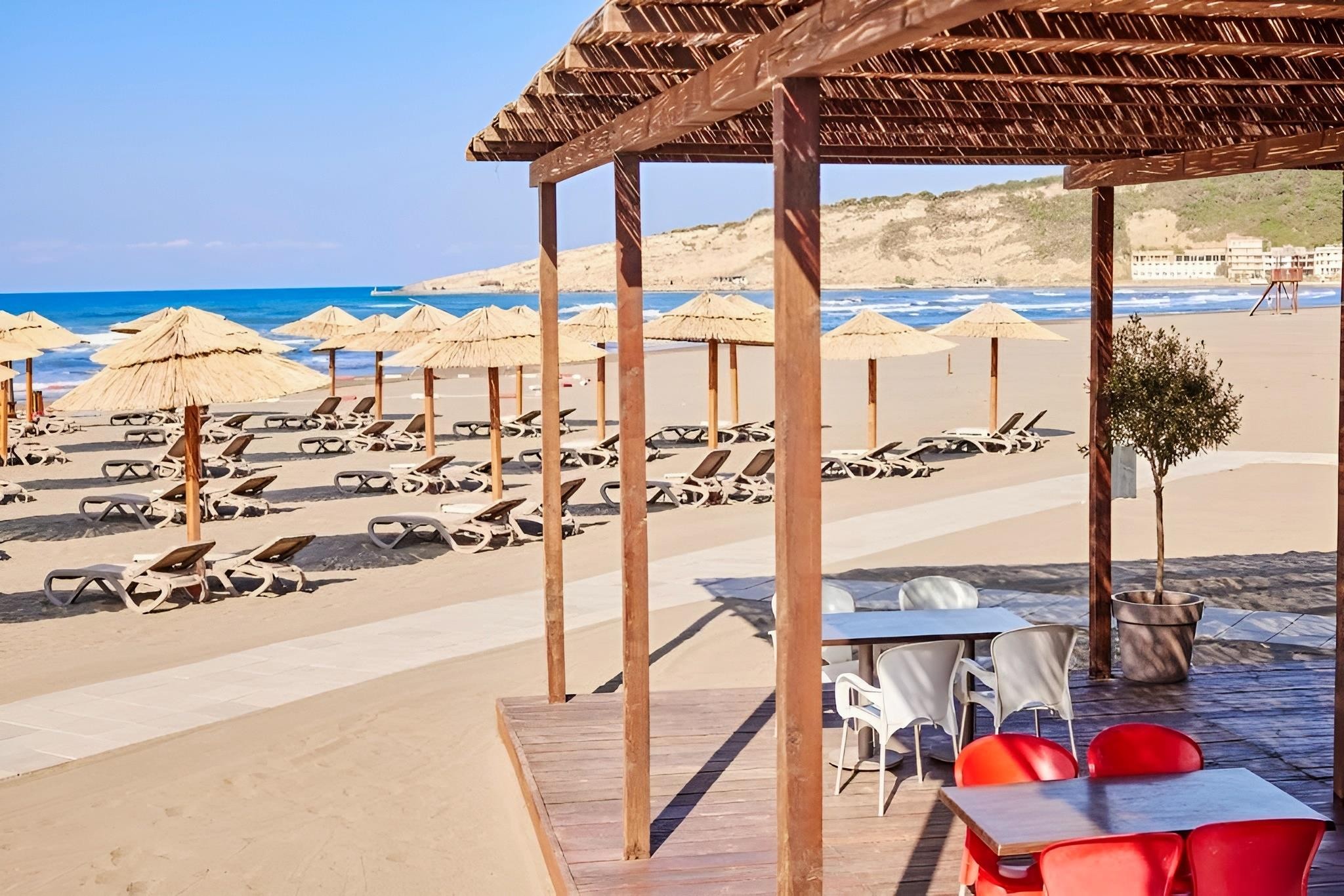 Azul Beach Resort Montenegro 20