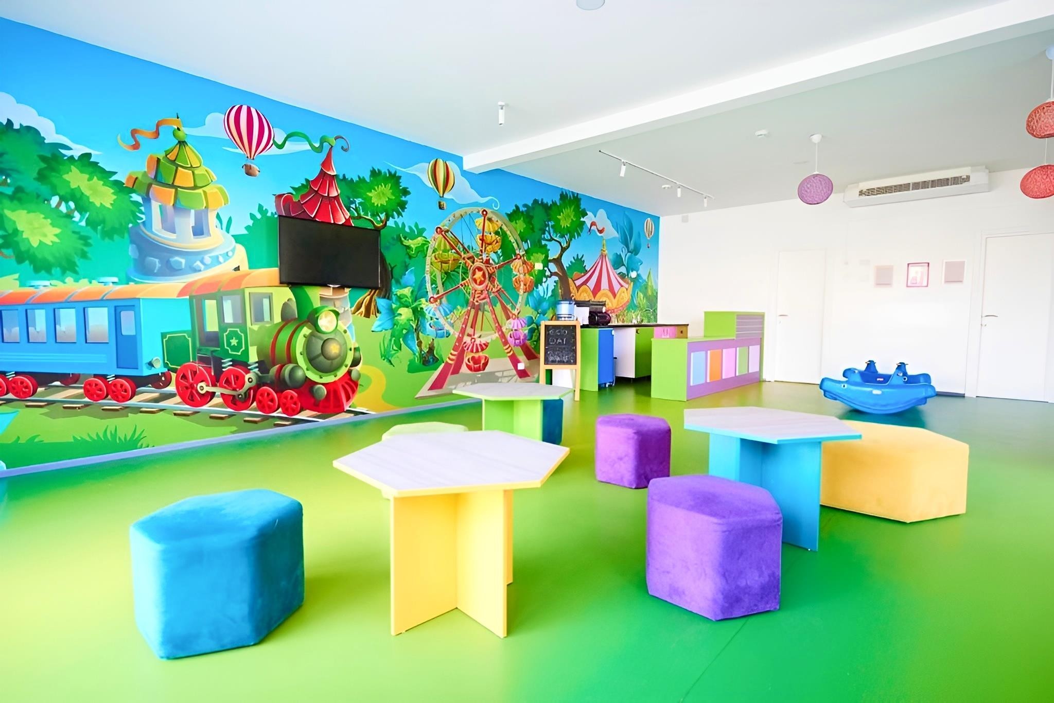 Azul Beach Resort Montenegro 27