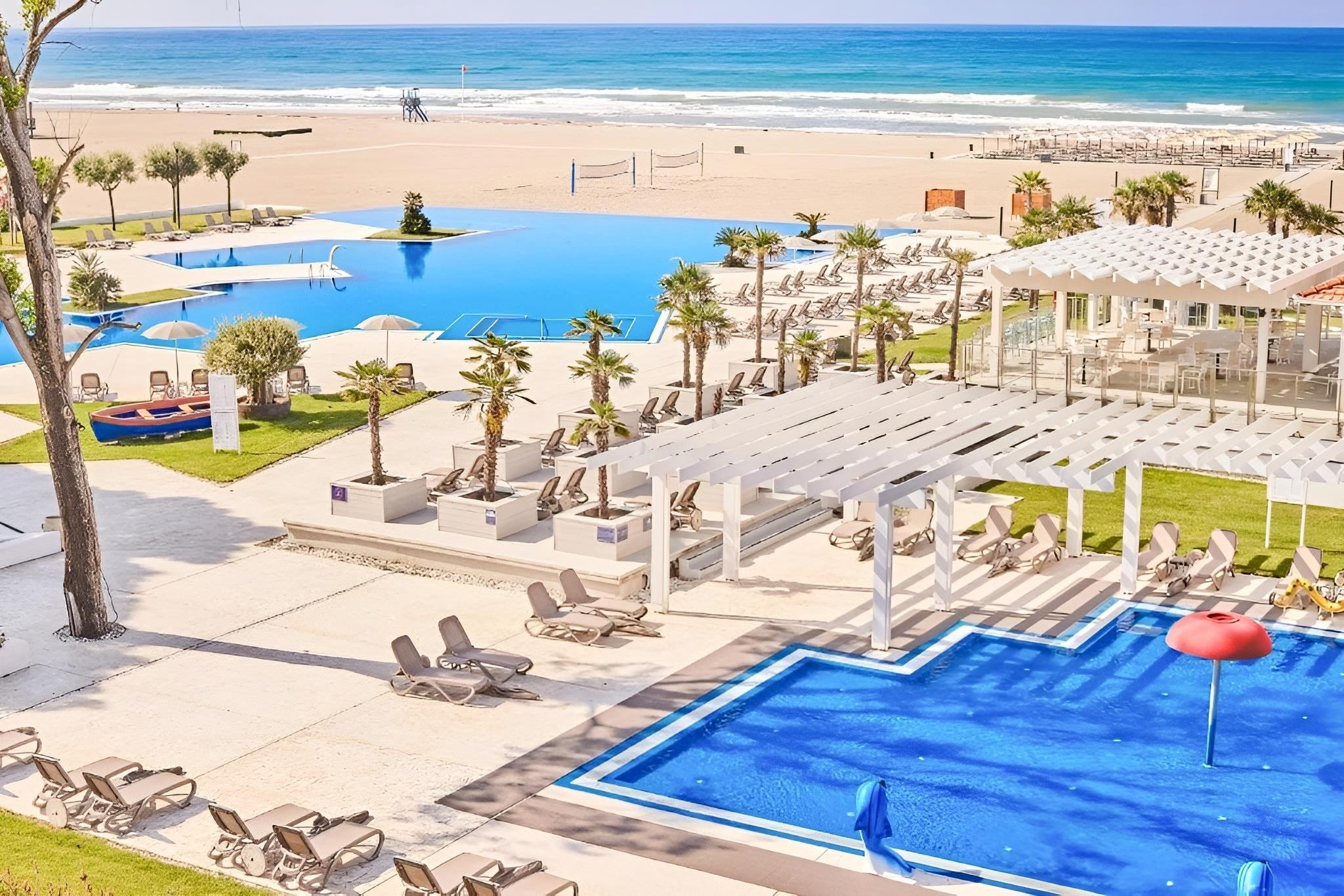 Azul Beach Resort Montenegro 13