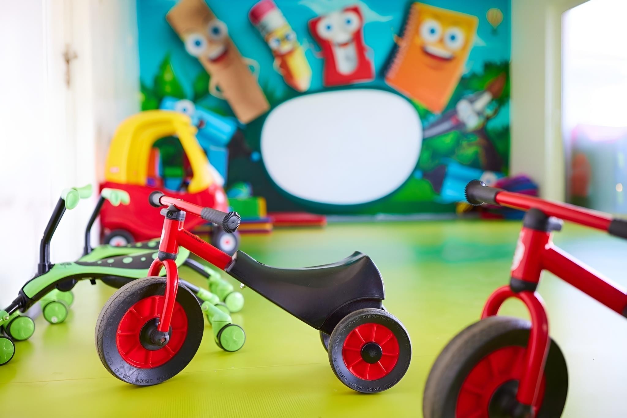 Azul Beach Resort Montenegro 30