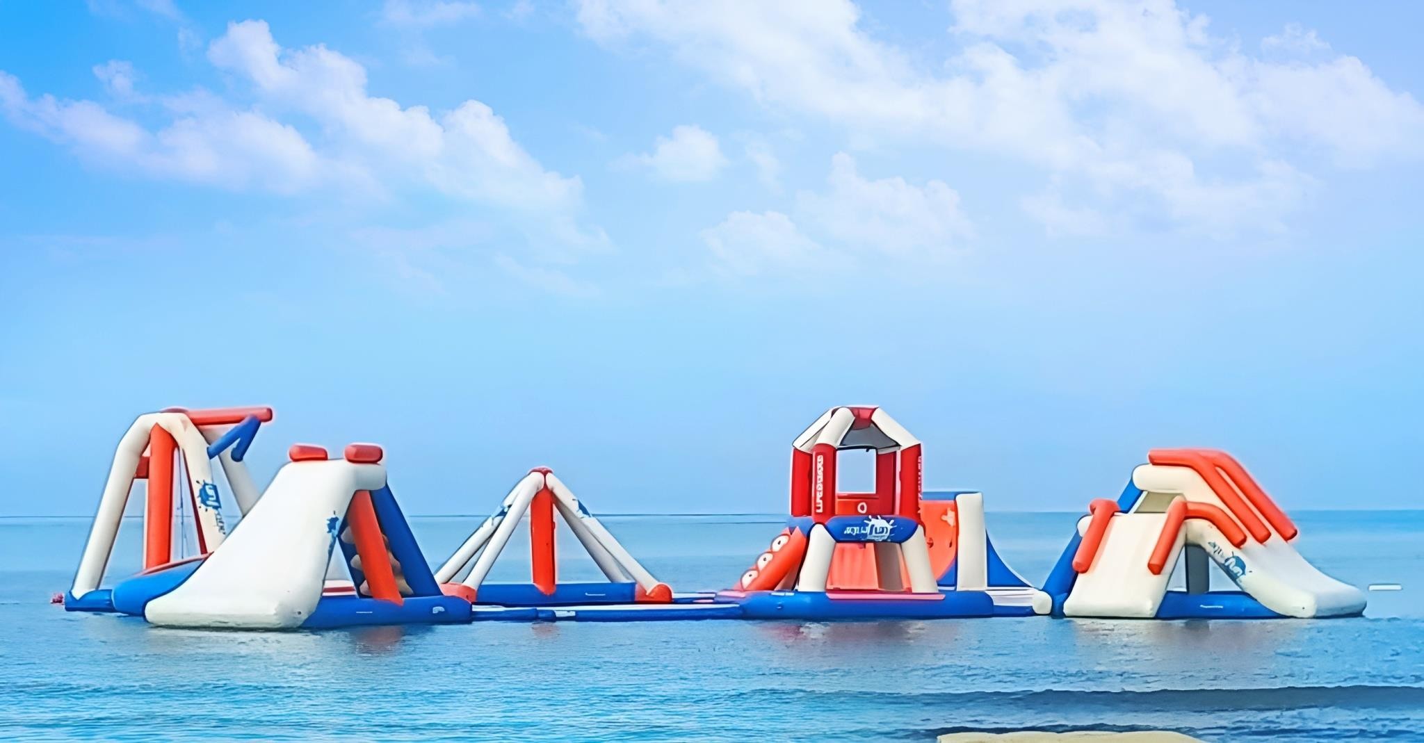 Azul Beach Resort Montenegro 33