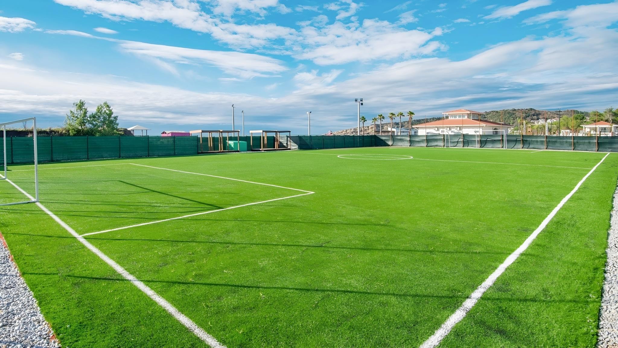 Azul Beach Resort Montenegro 31