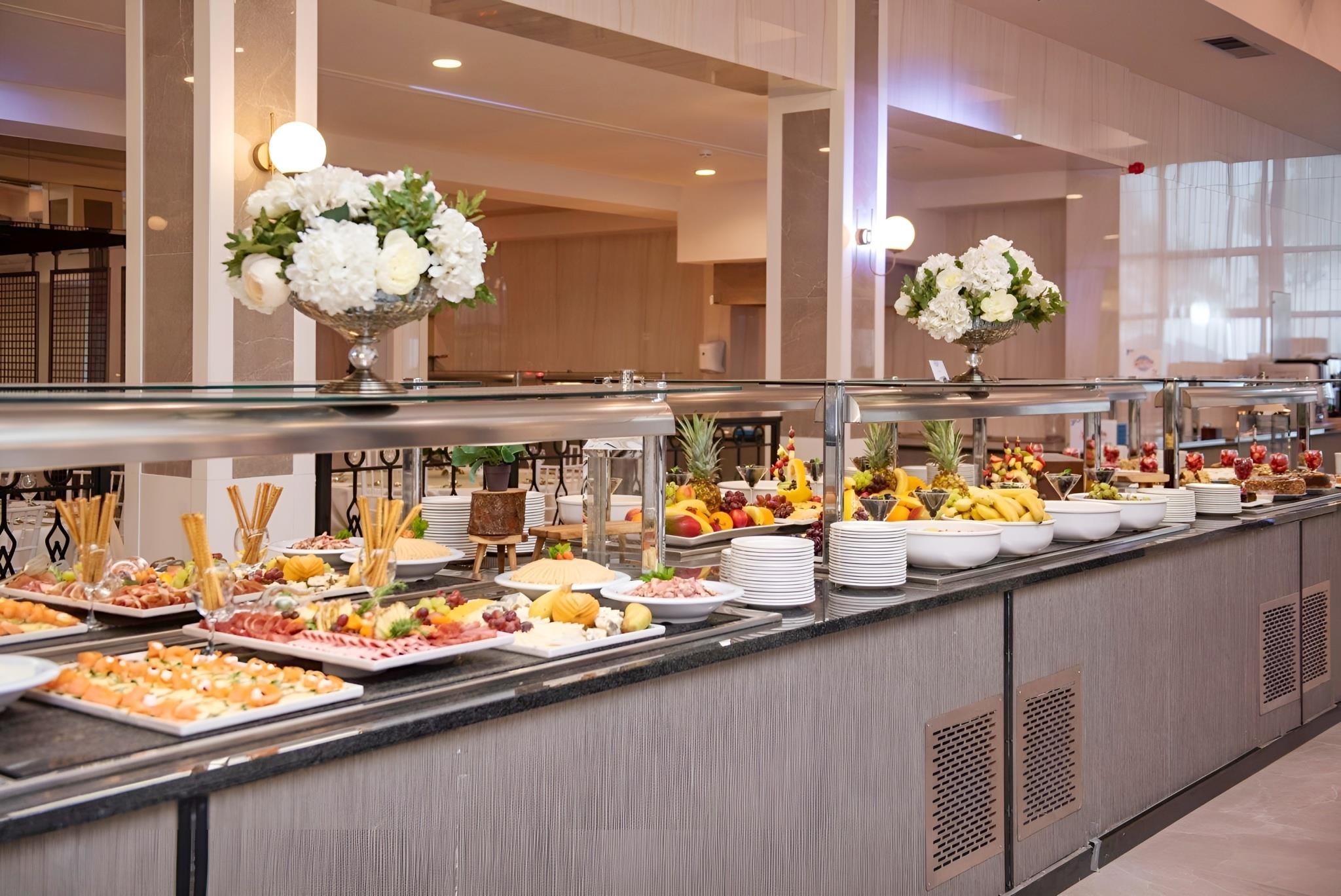 Azul Beach Resort Montenegro 9