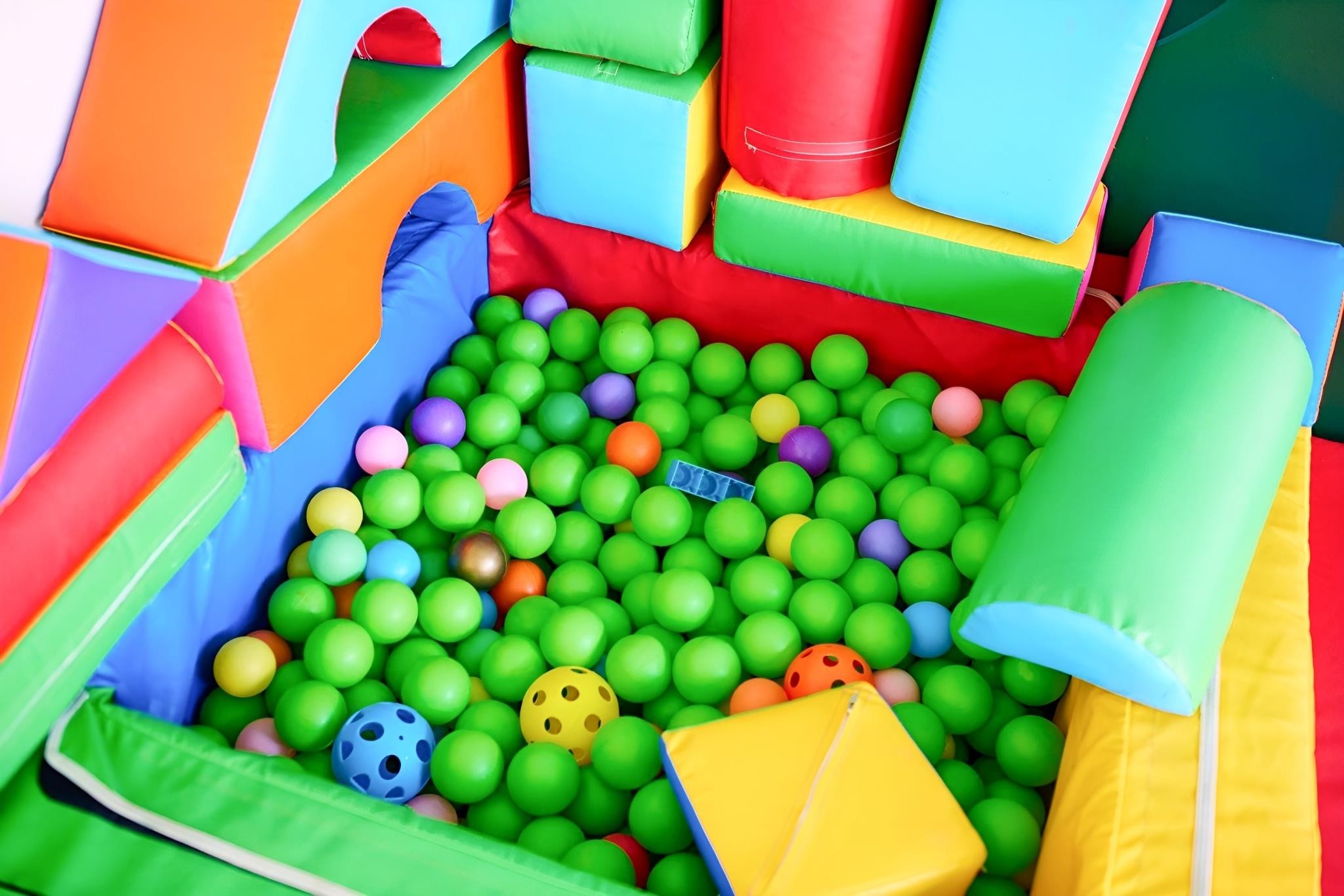 Azul Beach Resort Montenegro 28