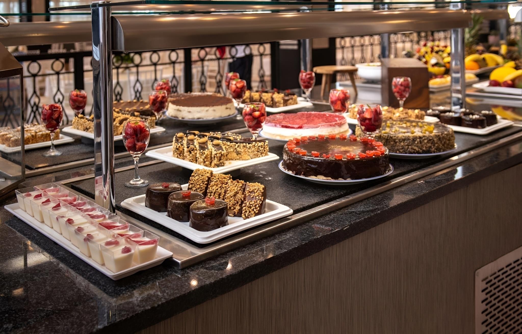 Azul Beach Resort Montenegro 10