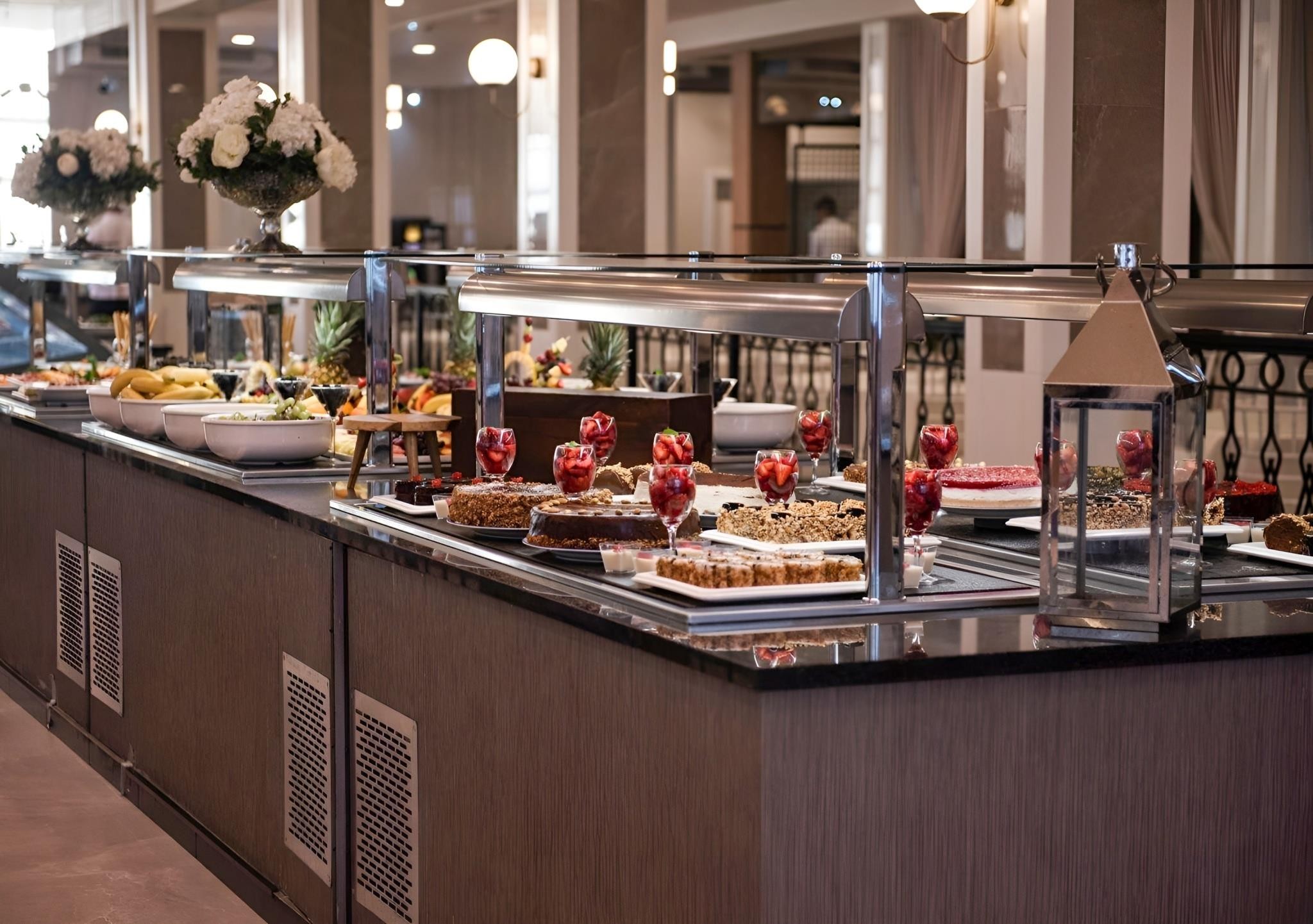 Azul Beach Resort Montenegro 11