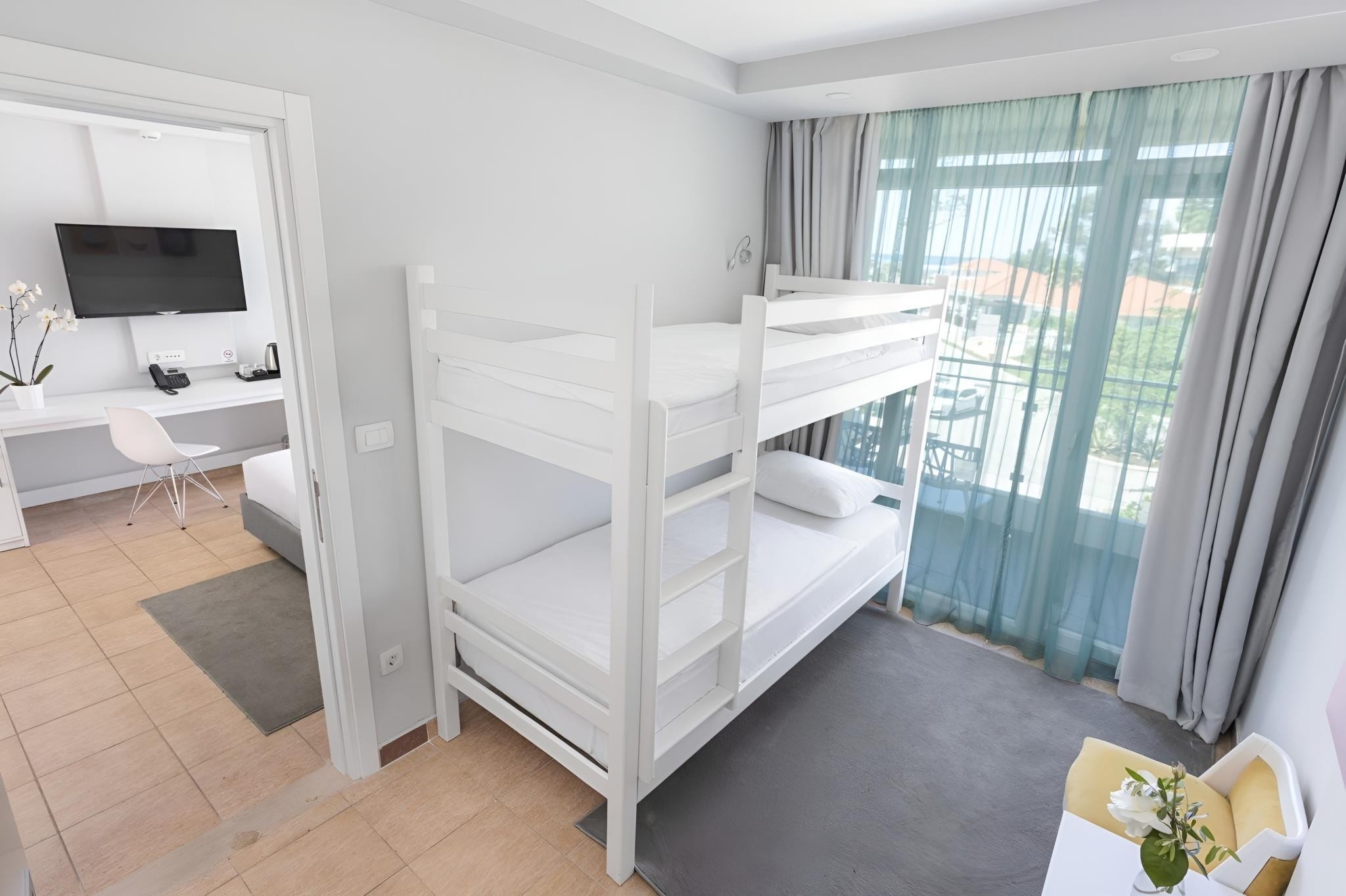 Azul Beach Resort Montenegro 7