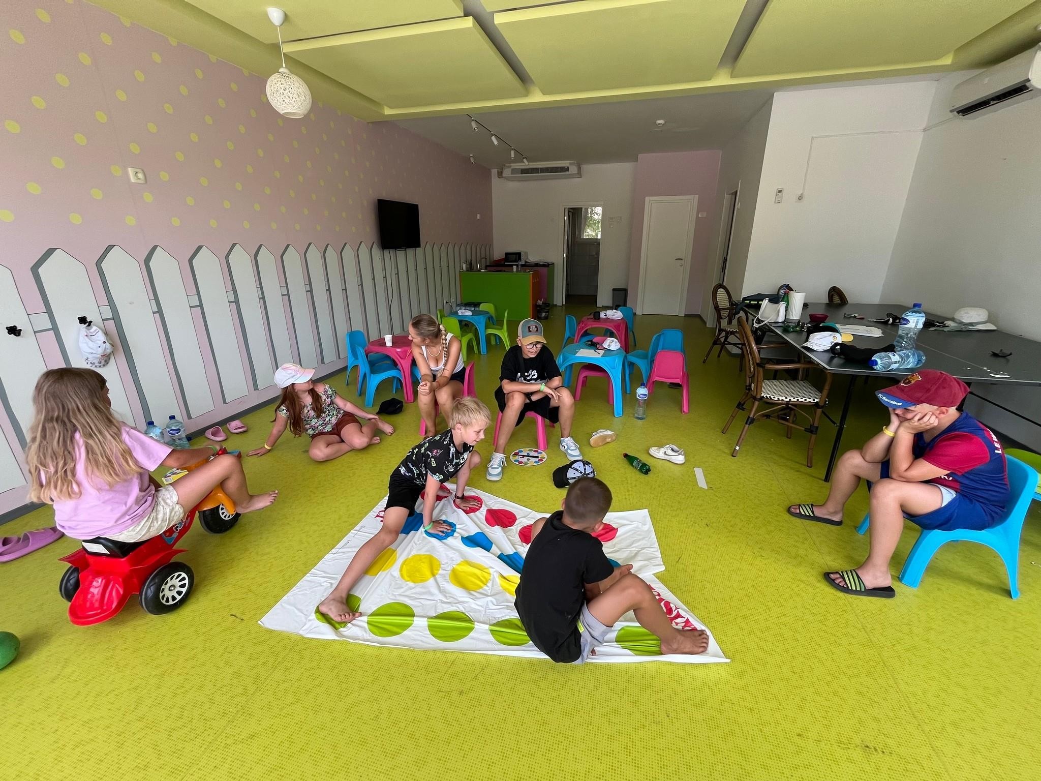 Azul Beach Resort Montenegro 38