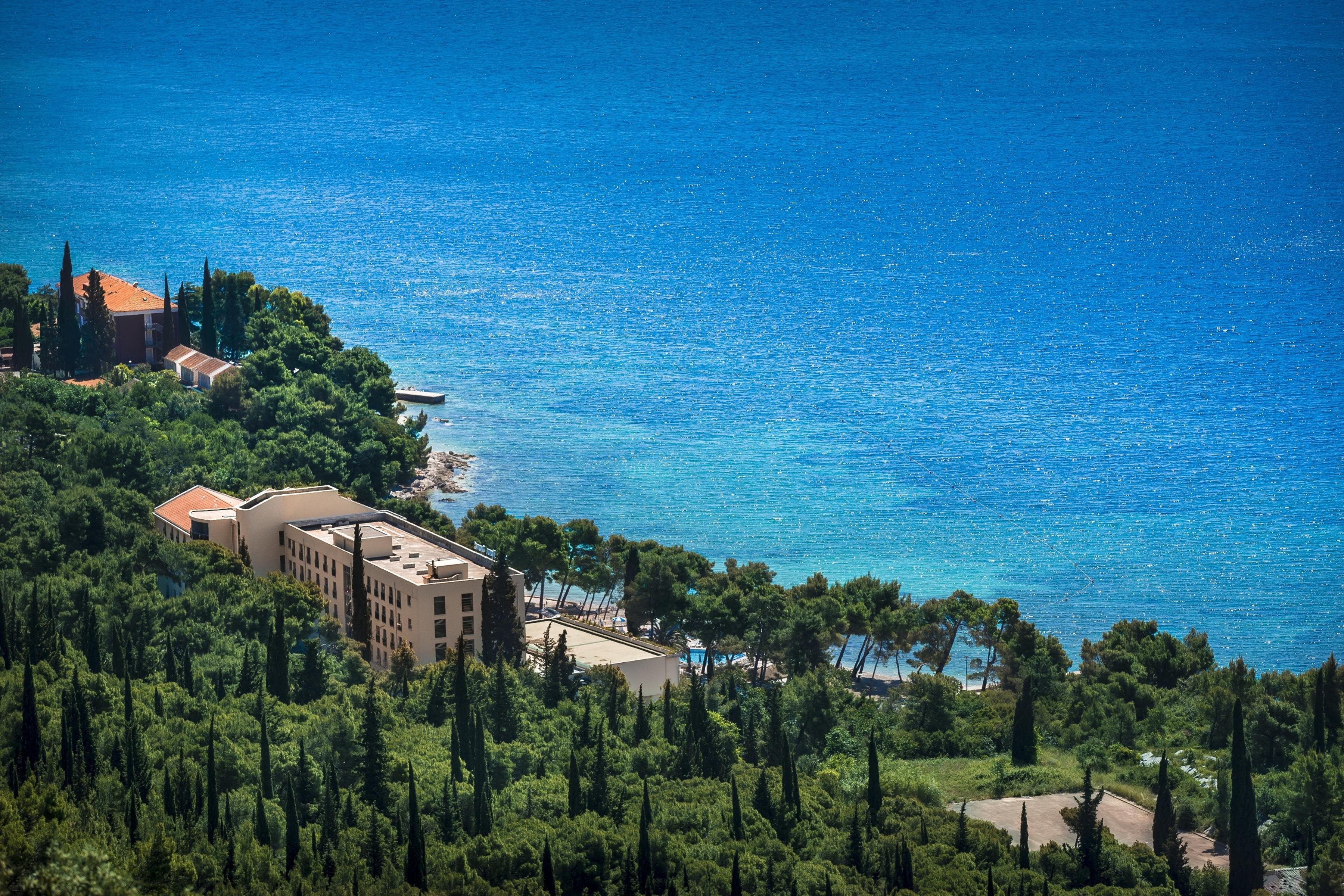 Aminess Grand Azur Hotel 12