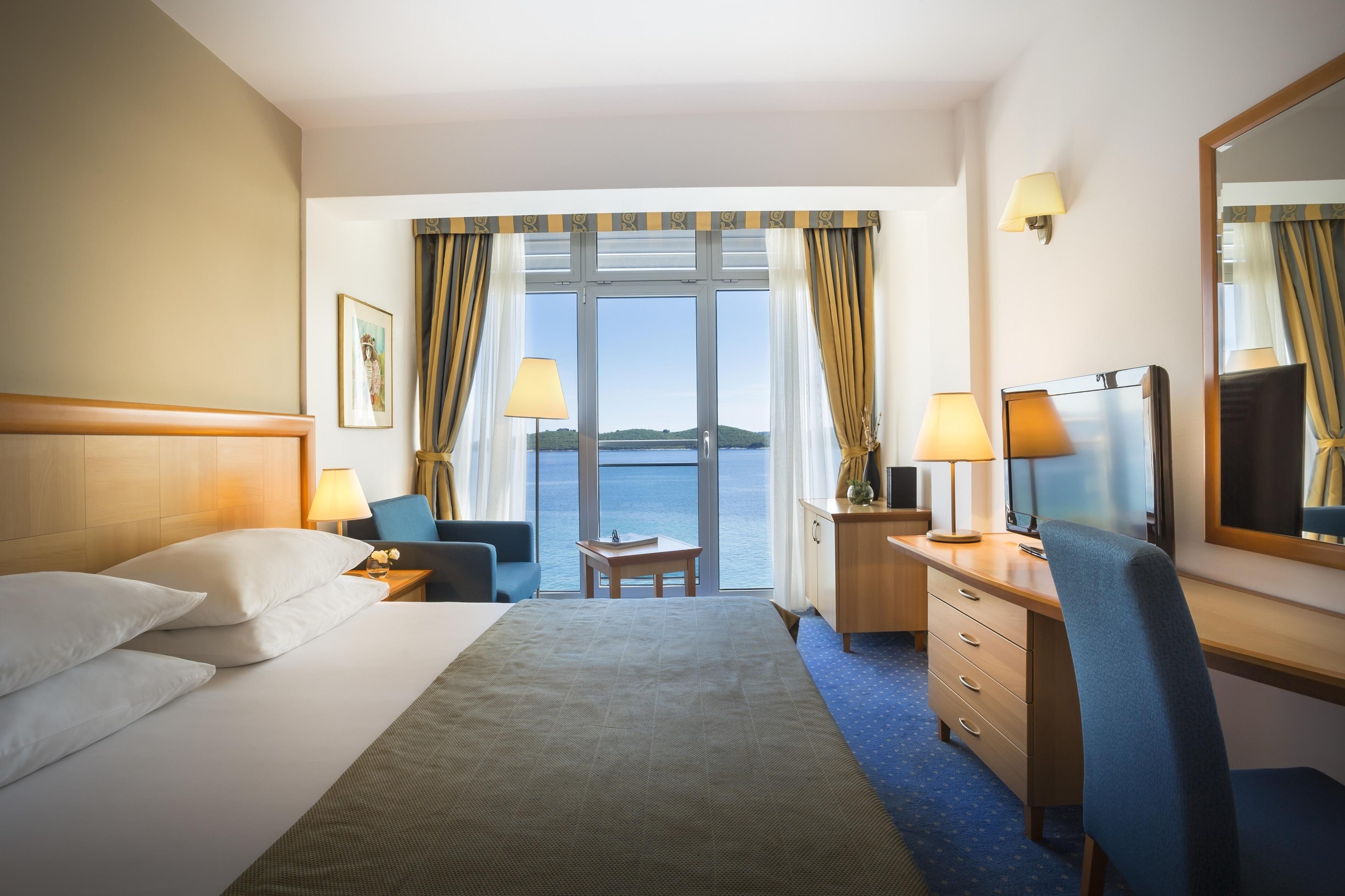 Aminess Grand Azur Hotel 6